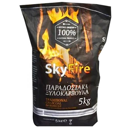 SKY FIRE ΚΑΡΒΟΥΝΑ 5kg