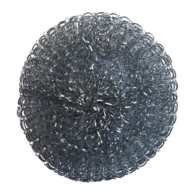 PRACTIC ΣΥΡΜΑΤΙΝΟ ΓΑΛΒΑΝΙΖΕ ΣΦΟΥΓΓΑΡΑΚΙ 40gr. - (25τεμ.)