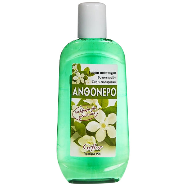 GEFLOR ΑΝΘΟΝΕΡΟ 270ml
