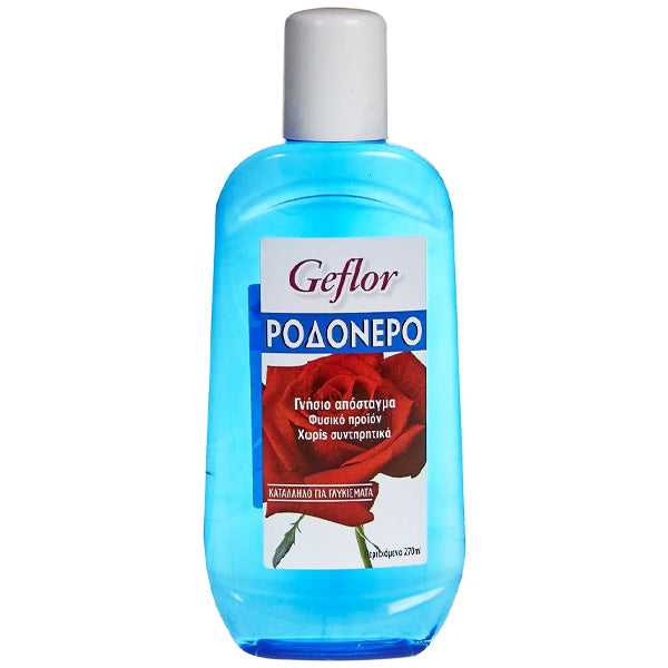 GEFLOR ΡΟΔΟΝΕΡΟ 270ml