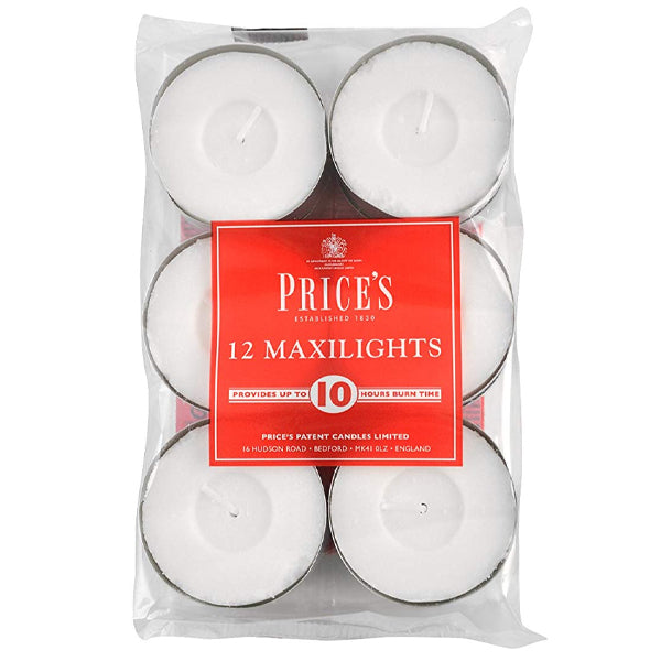 PRICES ΡΕΣΩ ΜΕΓΑΛΑ 10 ωρών (12τεμ.) - (09-06118)