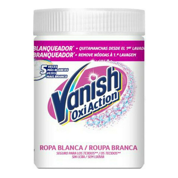 VANISH ΟΧI ACTION 450gr. - (WHITE)