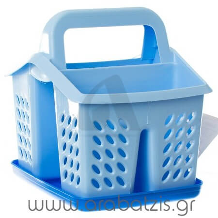 STERK ΠΛΑΣΤΙΚΗ ΚΟΥΤΑΛΟΘΗΚΗ ΚΑΘΕΤΗ (ΟΡΘΙΑ)