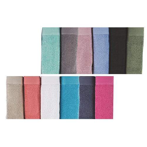 FLAMINGO ΠΕΤΣΕΤΑ 480gr. - (70x140cm) (100% ΒΑΜΒΑΚΙ) (ΔΙΑΦΟΡΑ ΧΡΩΜΑΤΑ)