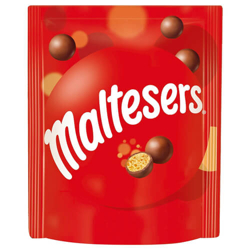 MALTESERS 175gr