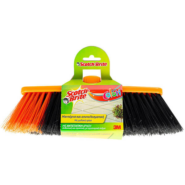 SCOTCH BRITE ΣΚΟΥΠΑ - (COLORI)
