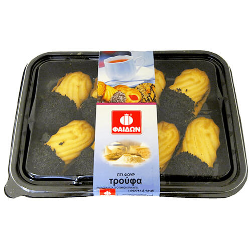 ΦΑΙΔΩΝ ΠΤΙ-ΦΟΥΡ 550gr. - (ΤΡΟΥΦΑ)