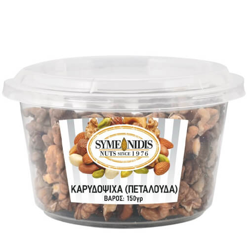ΣΥΜΕΩΝΙΔΗΣ ΚΑΡΥΔΟΨΙΧΑ 150gr.