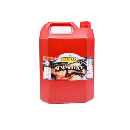 ΒΕΤΟ 4kg. - (ΣΑΛΤΣΑ BBQ)