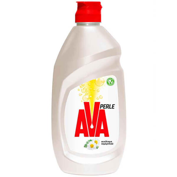 AVA PERLE ΠΙΑΤΩΝ 430ml - (ΧΑΜΟΜΗΛΙ)