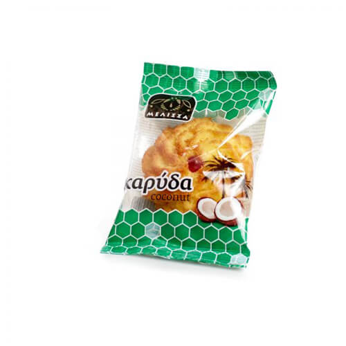 ΤΟΥΜΠΟΥΡΛΕΚΑ 80gr. - (ΚΑΡΥΔΑ)