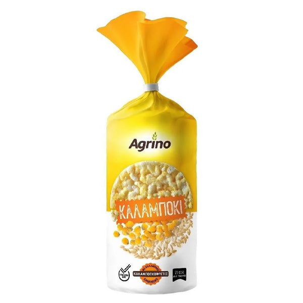 AGRINO ΚΑΛΑΜΠΟΓΚΟΦΡΕΤΕΣ 120gr
