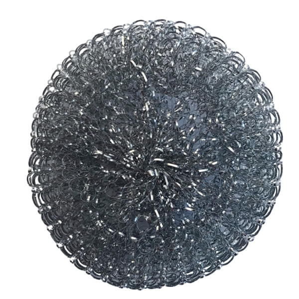 PRACTIC ΣΥΡΜΑΤΙΝΟ ΓΑΛΒΑΝΙΖΕ ΣΦΟΥΓΓΑΡΑΚΙ 25gr. - (25τεμ.)