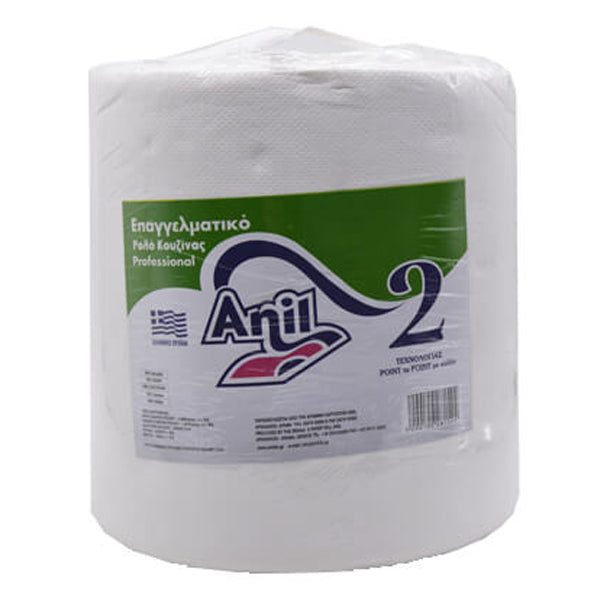 ANIL ΧΑΡΤΙ ΚΟΥΖΙΝΑΣ 1900gr.