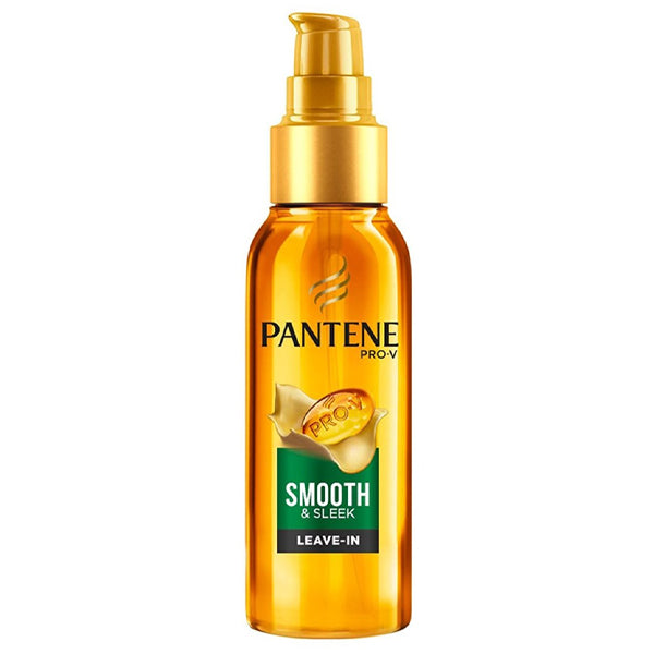 PANTENE ΛΑΔΙ 100ml - (SMOOTH & SLEEK)
