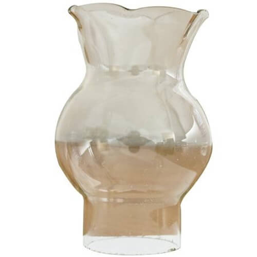 ΛΑΜΠΟΓΙΑΛΙ ΓΙΑ ΛΑΜΠΑ ΠΑΡΑΦΙΝΗ - (ΑΝΤΑΛΛΑΚΤΙΚΟ)