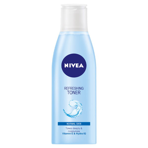 NIVEA ΑΝΑΖΩΟΓΟΝΗΤΙΚΗ ΛΟΣΙΟΝ 200ml