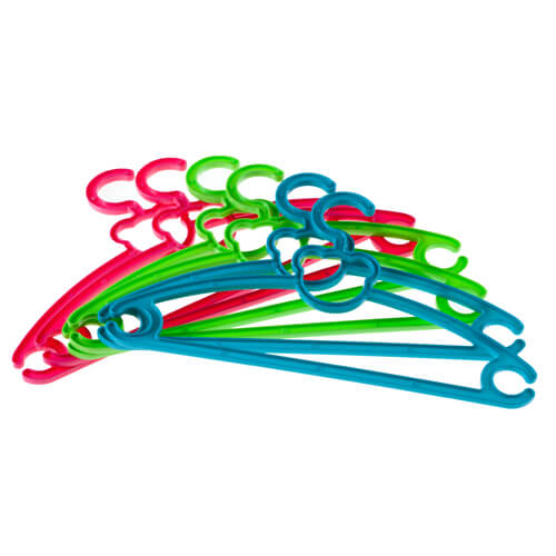 ΚΥΚΛΩΨ ΚΡΕΜΑΣΤΡΑ ΠΑΙΔΙΚΗ - (6 τεμ.)