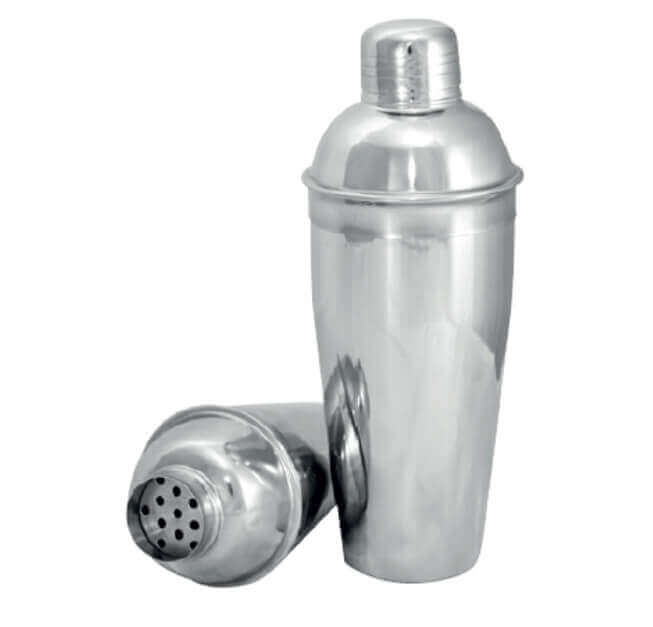 ΣΕΙΚΕΡ inox 500ml - (196-2-500-)