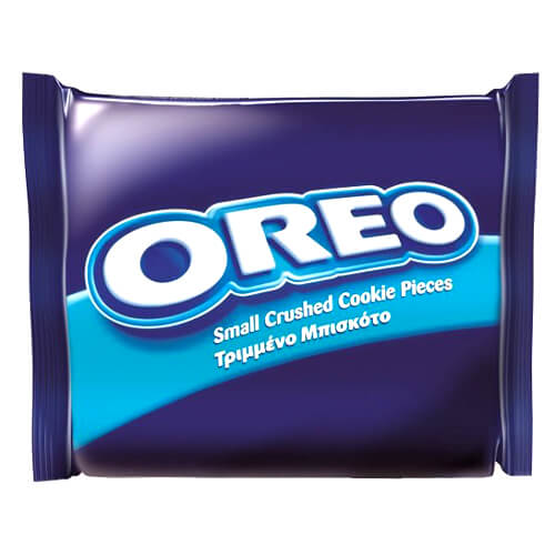 OREO ΤΡΙΜΜΕΝΟ ΜΠΙΣΚΟΤΟ 400gr