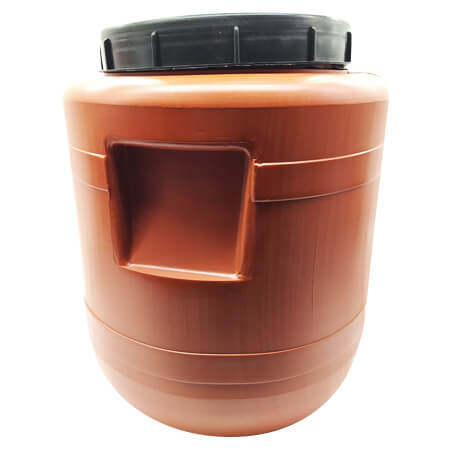 ΒΑΡΕΛΙ ΤΡΟΦΙΜΩΝ 20lit.