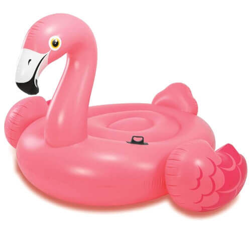 ΦΟΥΣΚΩΤΟ ΦΛΑΜΙΝΓΚΟ ΝΗΣΙ (218x211x136cm) - (03.I-56288)