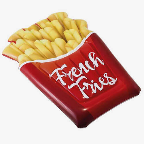 ΦΟΥΣΚΩΤΟ ΣΤΡΩΜΑ ΠΑΤΑΤΕΣ 175x132cm (03.I-58775)