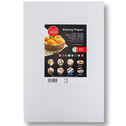 SAGA ΑΝΤΙΚΟΛΛΗΤΙΚΟ ΦΥΛΛΟ 41gr. - (50x70cm) (500τεμ.)