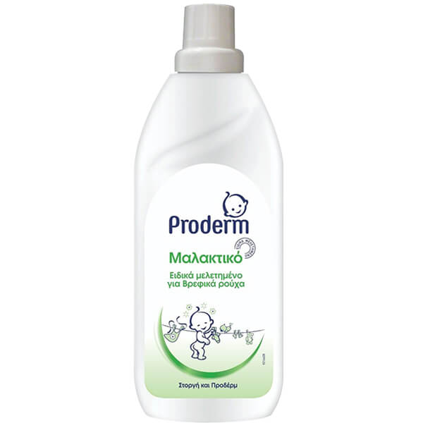 PRODERM ΜΑΛΑΚΤΙΚΟ ΡΟΥΧΩΝ 1lit
