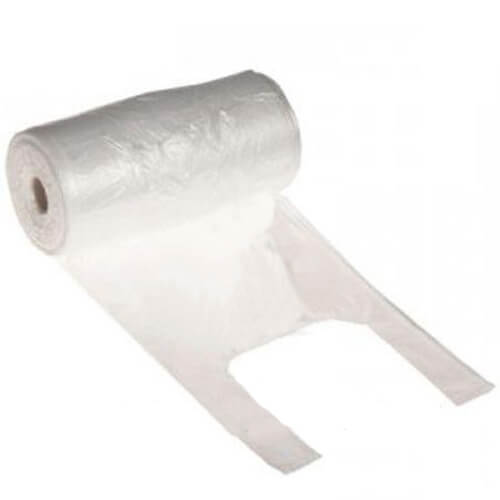 ΣΑΚΟΥΛΑ ΡΟΛΟ 50cm x 8,5 micra - (200τεμ.) (ΦΑΝΕΛΑΚΙ)