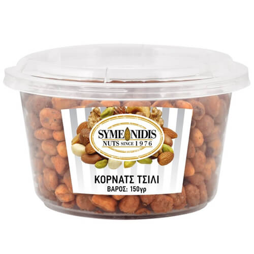 ΣΥΜΕΩΝΙΔΗΣ ΚΟΡΝΝΑΤΣ 150gr.
