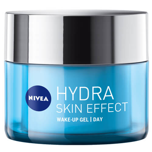 NIVEA ΚΡΕΜΑ ΗΜΕΡΑΣ 50ml - (HYDRA)
