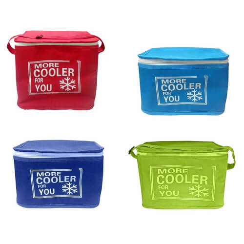 TNS ΤΣΑΝΤΑ ΘΕΡΜΟΣ (36x23x36cm) - (4 ΧΡΩΜΑΤΑ) (COOLB-36)