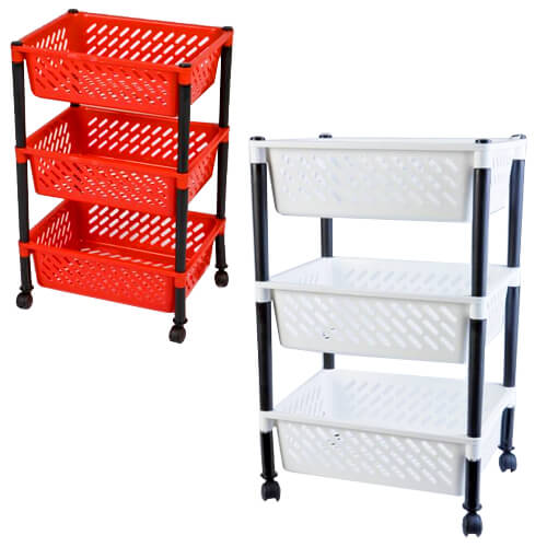 ΤΡΟΛΕΙ ΦΡΟΥΤΩΝ ΣΕΤ