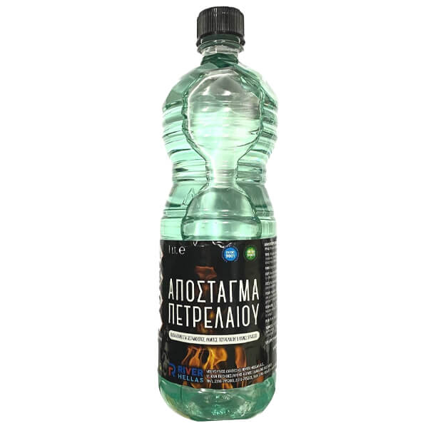 RIVER ΑΠΟΣΤΑΓΜΑ ΠΕΤΡΕΛΑΙΟΥ 1000ml