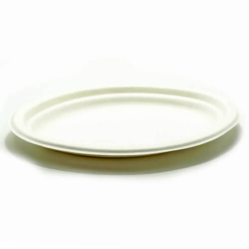 ECOCARE ΠΙΑΤΕΛΕΣ ΖΑΧΑΡΟΚΑΛΑΜΟΥ 32cm - (5τεμ.)