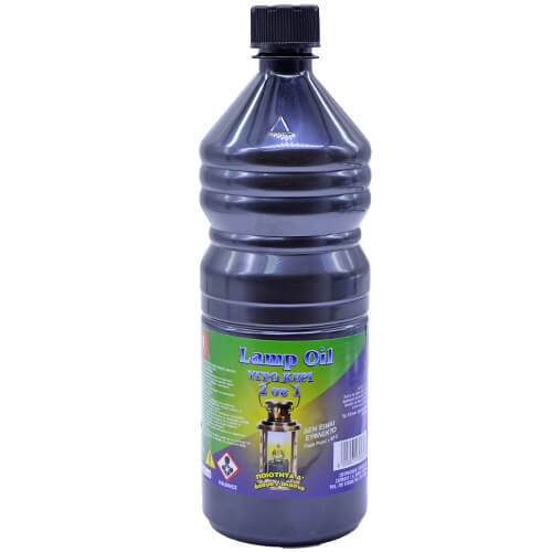 ΠΑΡΑΦΙΝΕΛΑΙΟ ΥΓΡΟ ΚΕΡΙ 950ml - (LAMP-OIL) (ΑΚΑΠΝΟ - ΑΟΣΜΟ)