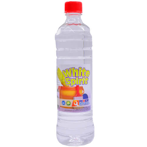 RIVER ΝΕΦΤΙ WHITE SPIRIT 800ml