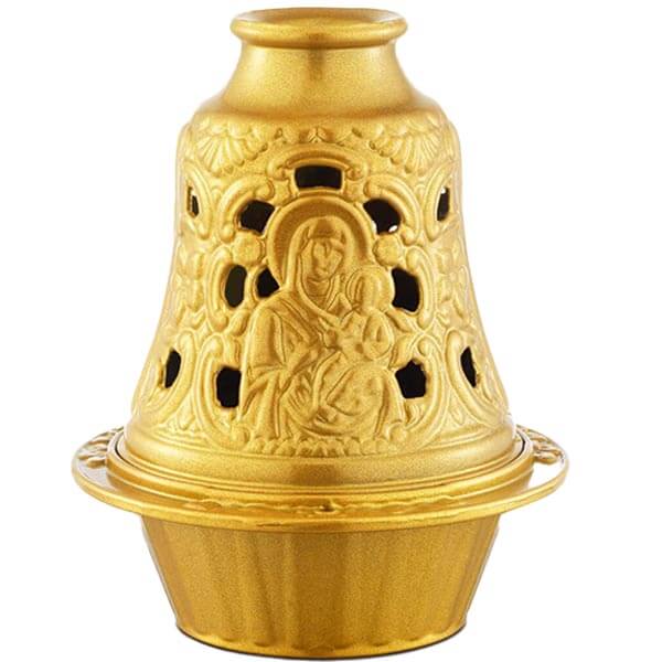 ΚΑΝΤΗΛΑ ΚΑΜΠΑΝΑ Ζ.Β