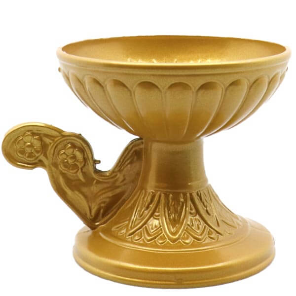 ΛΙΒΑΝΙΣΤΗΡΙ (ΖΑΜΑ Τ.Κ.) ΧΥΤΟ ΚΟΦΤΟ