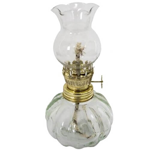 ΛΑΜΠΑ ΠΑΡΑΦΙΝΗΣ ΜΗΧ/ΓΥΑΛΙΝΗ - (ΜΙΚΡΗ)