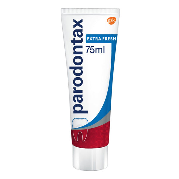 PARODONTAX 75ml - (EXTRA FRESH) (ΟΔΟΝΤΟΚΡΕΜΑ)