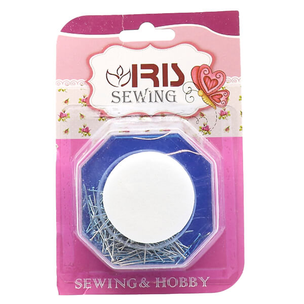 ΜΕΤΑΛΛΙΚΕΣ ΚΑΡΦΙΤΣΕΣ 200τεμ. (16511)