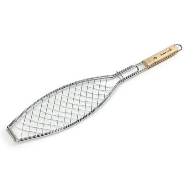 ΣΧΑΡΑ BBQ ΨΑΡΙΟΥ ΞΥΛ.ΛΑΒΗ (15x42x26)