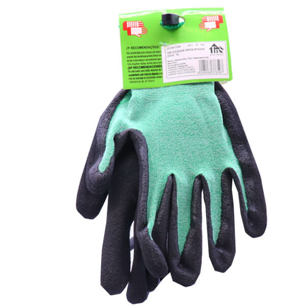 TNS ΣΕΤ ΓΑΝΤΙΑ ΕΡΓΑΣΙΑΣ ΝΙΤΡΙΛΙΟΥ 23x10cm - (188-112/GLOVE)