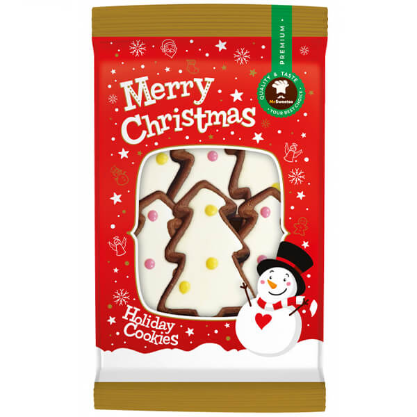 ΧΡΙΣΤΟΥΓΕΝΝΙΑΤΙΚΑ ΜΠΙΣΚΟΤΑ 200gr. - (ΧΡΙΣΤΟΥΓΕΝΝΙΑΤΙΚΑ ΔΕΝΤΡΑ)