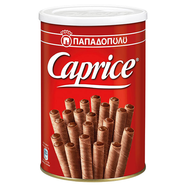 ΠΑΠΑΔΟΠΟΥΛΟΥ CAPRICE 400gr. - (CLASSIC)