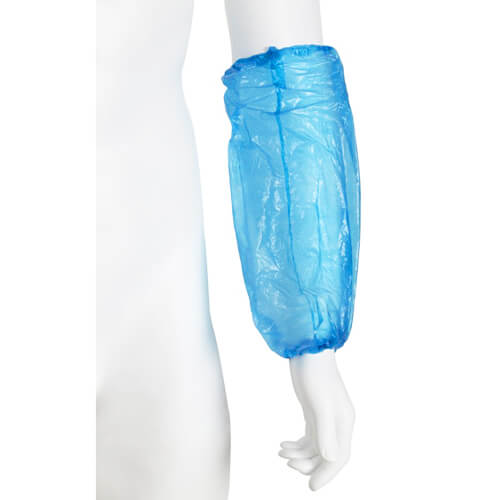 ΕΠΙΜΑΝΙΚΙΑ ΜΙΑΣ ΧΡΗΣΕΩΣ 100τεμ. - (ΜΠΛΕ)