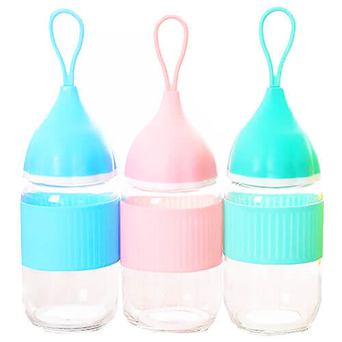 ΜΠΟΥΚΑΛΙ ΜΑΝΙΤΑΡΙ 300ml