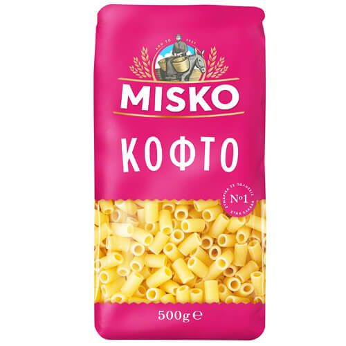 ΜΙΣΚΟ 500gr. - (ΚΟΦΤΟ)